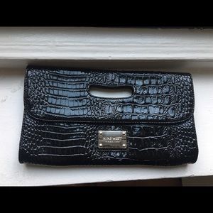 Nine West hand clutch